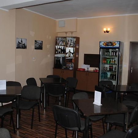 Hotel West Scheia Eksteriør bilde