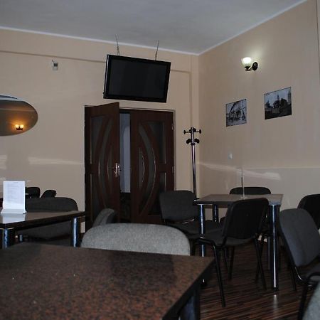 Hotel West Scheia Eksteriør bilde