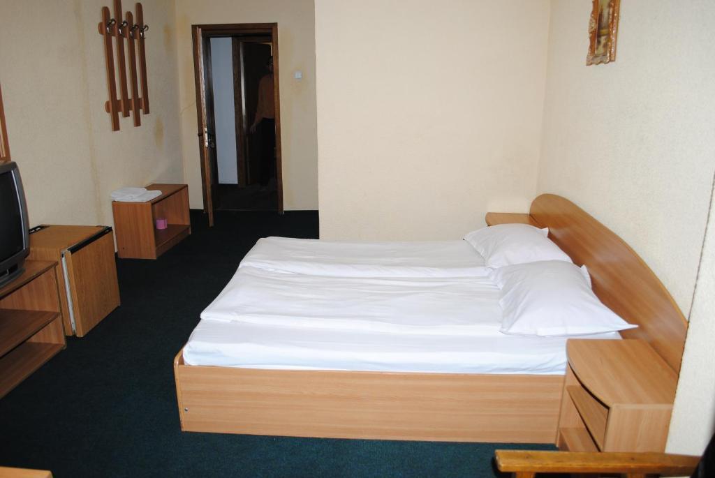 Hotel West Scheia Rom bilde