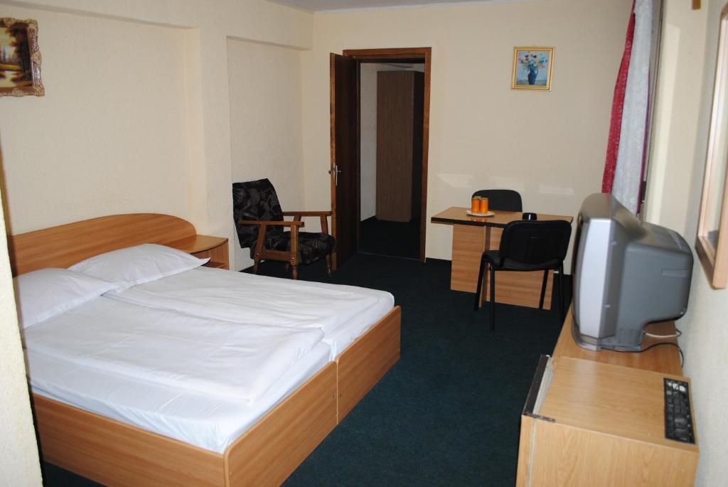 Hotel West Scheia Rom bilde