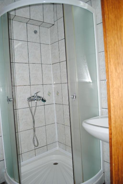 Hotel West Scheia Rom bilde