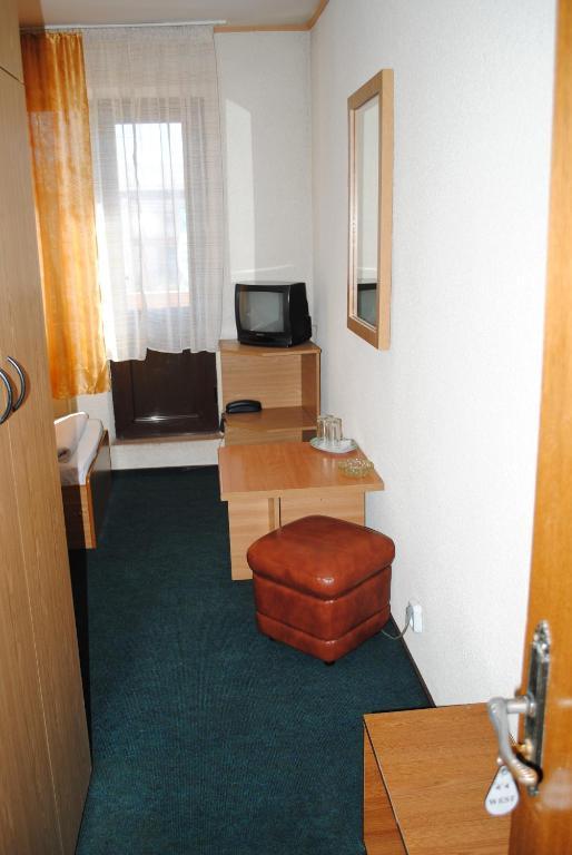 Hotel West Scheia Rom bilde