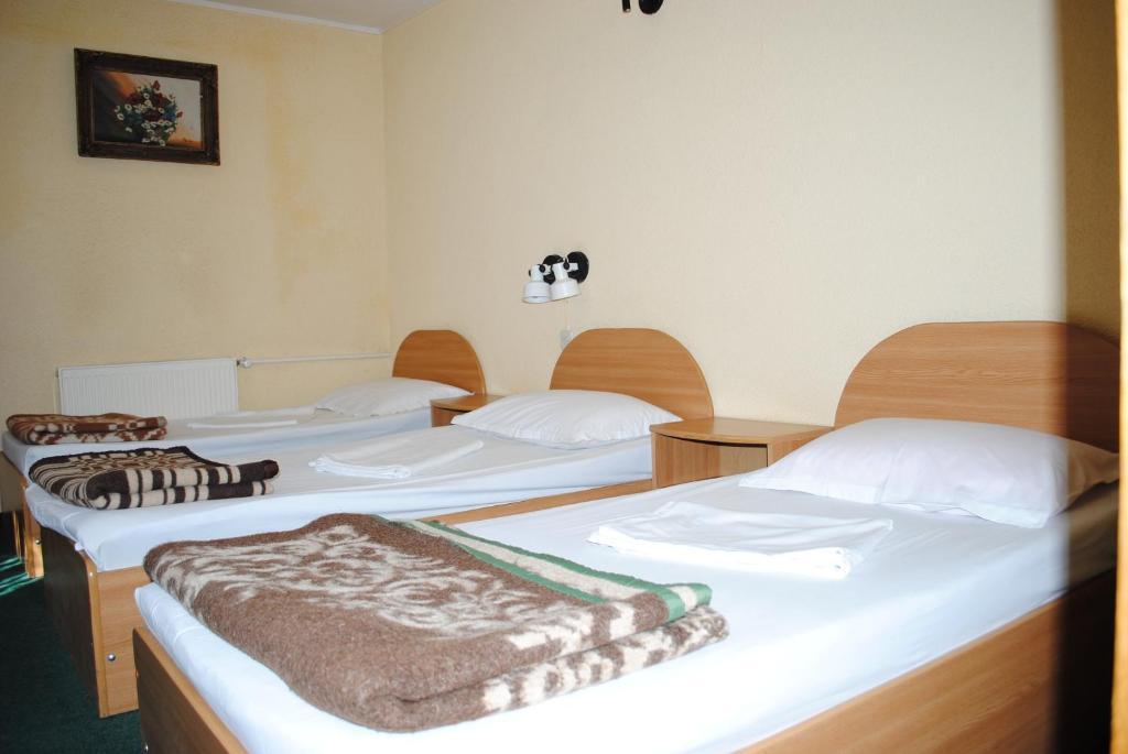 Hotel West Scheia Rom bilde