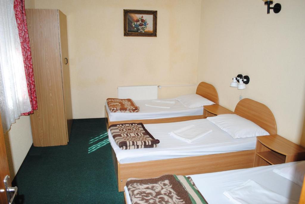 Hotel West Scheia Rom bilde