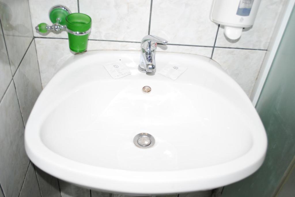 Hotel West Scheia Rom bilde