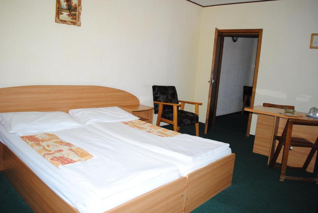 Hotel West Scheia Rom bilde