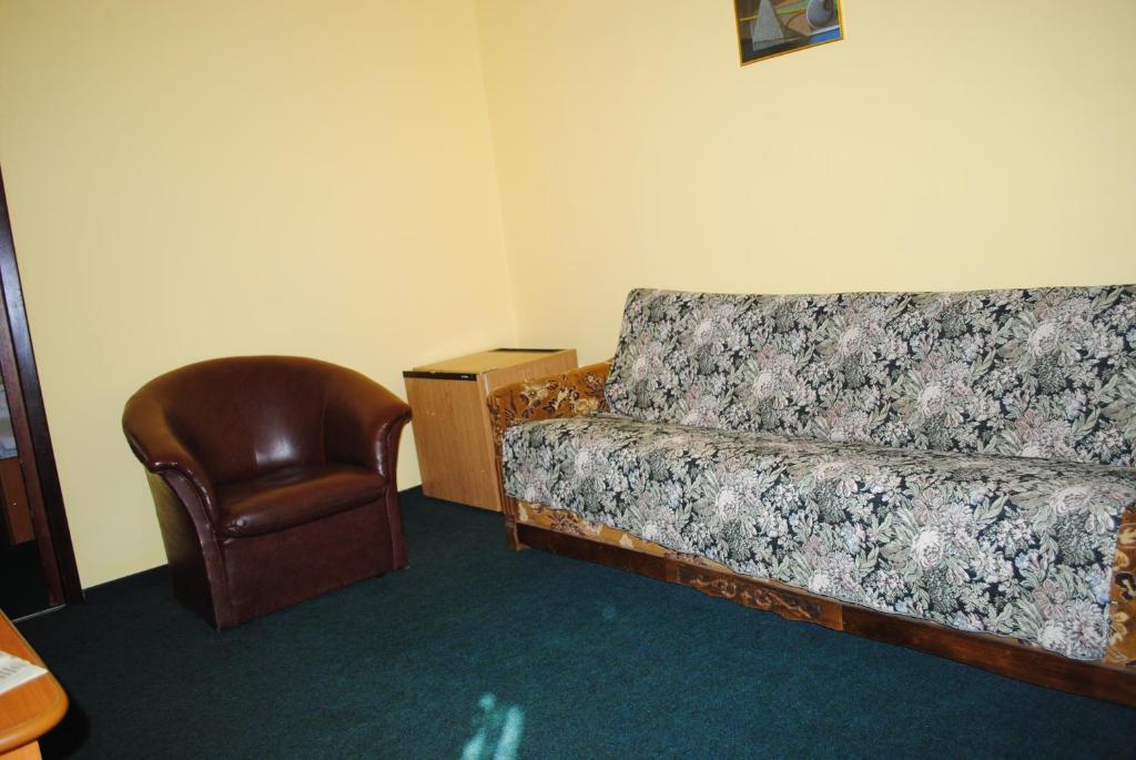 Hotel West Scheia Rom bilde