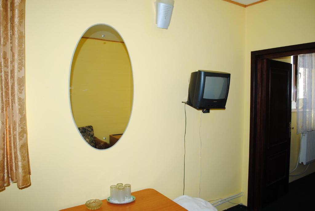 Hotel West Scheia Rom bilde