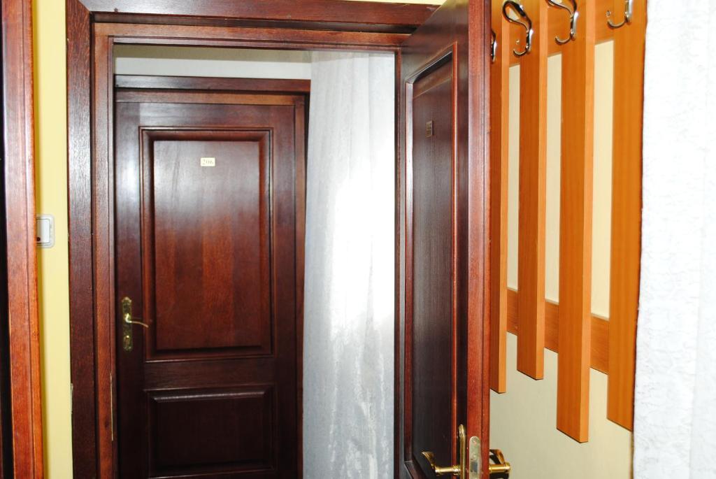 Hotel West Scheia Rom bilde