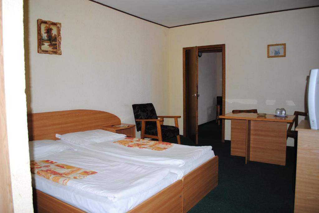 Hotel West Scheia Rom bilde