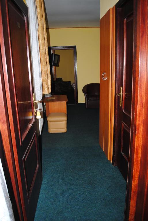 Hotel West Scheia Rom bilde
