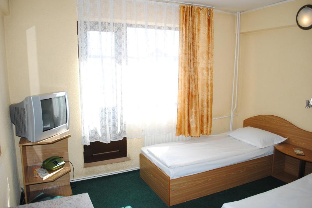 Hotel West Scheia Rom bilde
