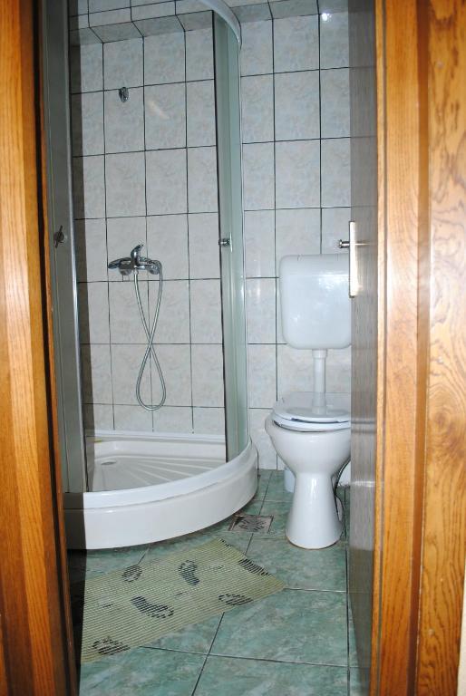 Hotel West Scheia Rom bilde