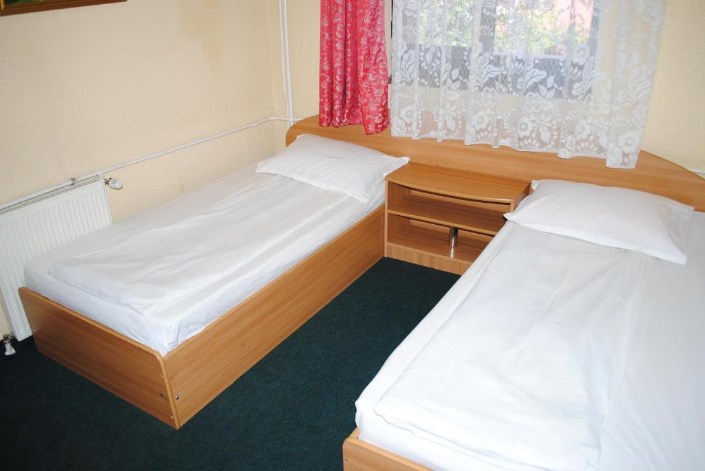Hotel West Scheia Rom bilde