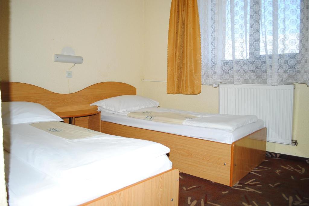 Hotel West Scheia Rom bilde