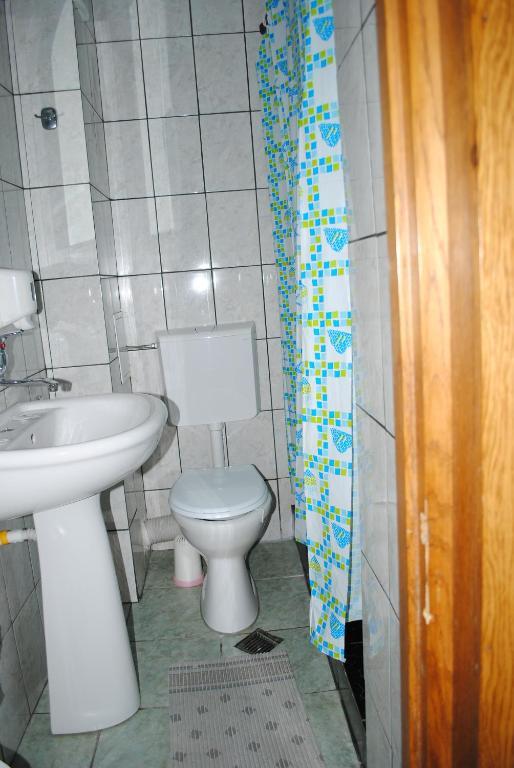 Hotel West Scheia Rom bilde