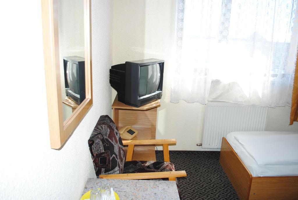 Hotel West Scheia Rom bilde