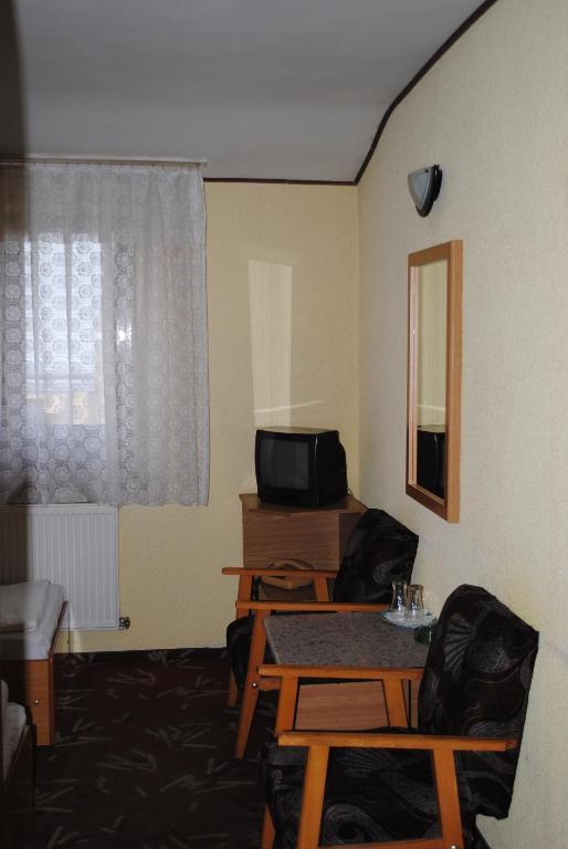 Hotel West Scheia Rom bilde