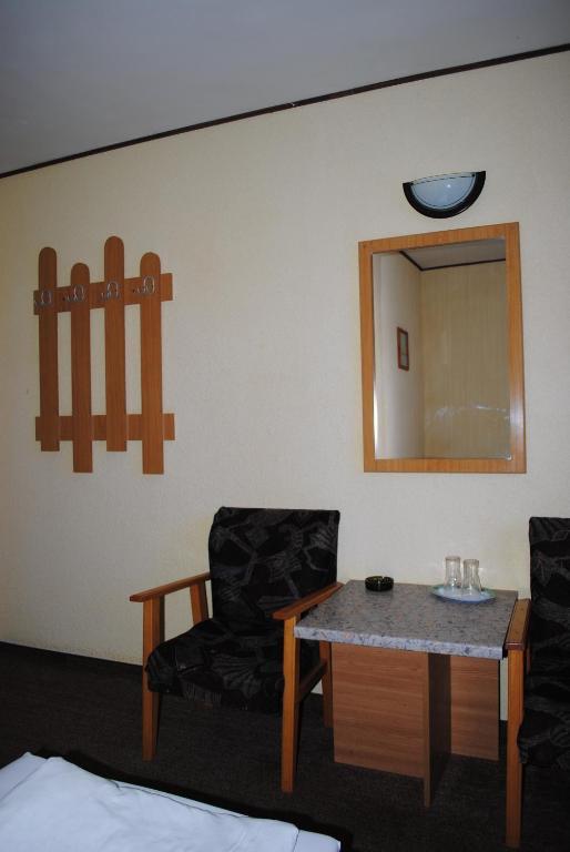 Hotel West Scheia Rom bilde