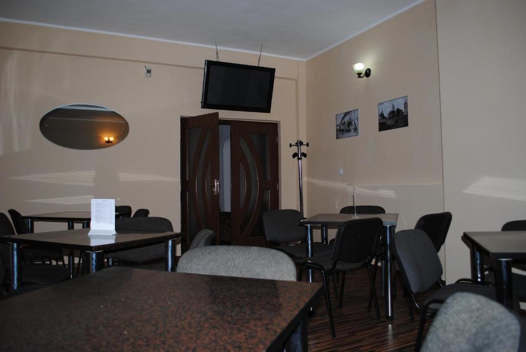 Hotel West Scheia Eksteriør bilde
