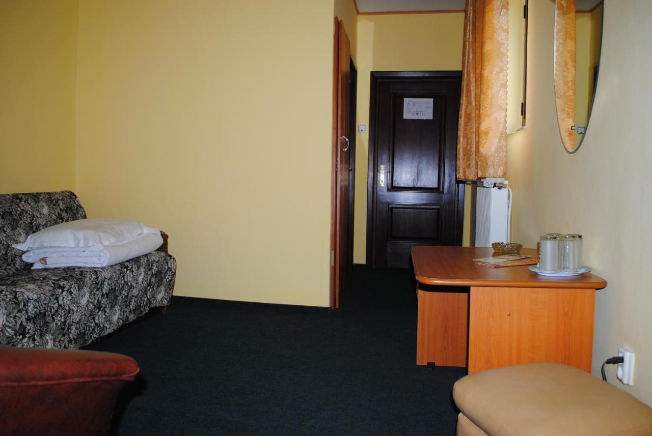 Hotel West Scheia Rom bilde